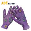 Nitrile Coating Ladies...