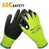 Hi Vis Green Windproof...