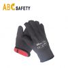 ABC SAFETY Red Fleece ...
