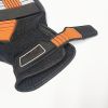 TPR gloves, 13 gauge a...