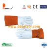 Unlined Full Palm Whit...
