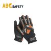 TPR gloves, 13 gauge a...