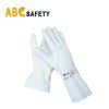 Safewash Long Cuff Whi...