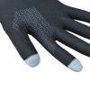 13G Black Polyester Co...