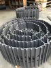 China manufacturer excavator parts Track link assy