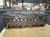 Block Cylinder Head Â engine cylinder head for Hitachi excavator parts complete  cylinder head