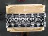 Block Cylinder Head Â engine cylinder head for Hitachi excavator parts complete  cylinder head