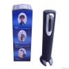 4xAA batteries powered electric bottle opener