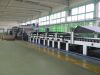 corrugated carton machine