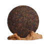 Mellow Sweet Pu Er Tea...