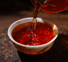 Mellow Sweet Pu Er Tea...