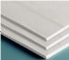 paper faced gypsum board