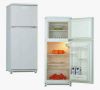 158L TOP MOUNT White refrigerator