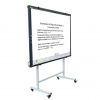 Hivista Smart Education Interactive Whiteboard Support 10 Users Writing