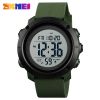 Digital Wrist Watches Skmei 1426 1416 Sport Watch Lcd Display Watch Digital for Men