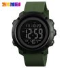 Digital Wrist Watches Skmei 1426 1416 Sport Watch Lcd Display Watch Digital for Men