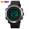 Digital Wrist Watches Skmei 1426 1416 Sport Watch Lcd Display Watch Digital for Men