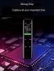 V93 Mini Dictaphone Touch Screen Sound Audio Recording Device MP3 Player Professional Digital Voice Activated Recorder