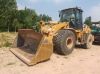 Cheap price Used 950H wheel loader cat secondhand Front end loader for sale