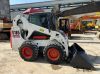 Used Small Loader 185 Secondhand Skid Steer Loader Mini Skid Steer Loaders Mini Loader Wheel Loader