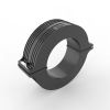 Good Performance Split Core Current Transformer for Overhead Cables, Underground Branch Cables