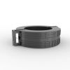 Good Performance Split Core Current Transformer for Overhead Cables, Underground Branch Cables