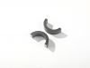 Current Transformer Toroidal Half-Cut Magnetic Material Silicon Steel Iron Core by Winding