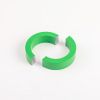 Soft Iron Core Mumetal Permalloy Cut Core Audio Permalloy Current Transformer Cores