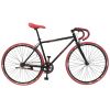 Bicycke fixed free whe...