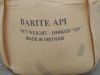 API-13A Barite SG4.2 
