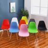Modern simple chair wi...