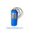 hot sell cbb65 capacitor black blue 50uf capacitor