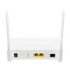 Fiber ONU 1GE+1FE EPON GEPON ONU with Wifi Modem 