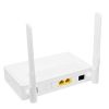 Fiber ONU 1GE+1FE EPON GEPON ONU with Wifi Modem 