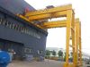 semi double girder and...