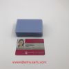 Transparent inkjet pvc card for Epson or Canon inkjet printer