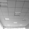 60x60 PVC Laminated Gypsum Ceiling with Accessories