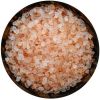 HIMALAYAN SALT , DARK PINK SALT, LIGHT PINK SALT, WHITE SALT