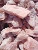 HIMALAYAN SALT , DARK PINK SALT, LIGHT PINK SALT, WHITE SALT