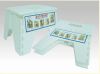 Folding Step Stool