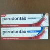 Parodontax Toothpaste China Factory