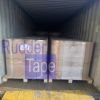 RT-021D, double sided butyl tape with carrier