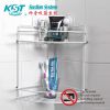 KST Suction Storage Basket