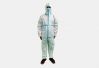 Disposable Coverall