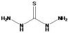 thiocarbazide