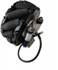 Mecanum wheel module  ...