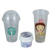 PET Food Packaging Plastic Roll Film With Low Price