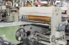 ESD Antistatic Conductive PS blister roll for electronic tray