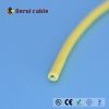 ROV tether 1x2x26AWG neutrally buoyant cable