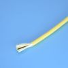 ROV tether 1x2x26AWG neutrally buoyant cable